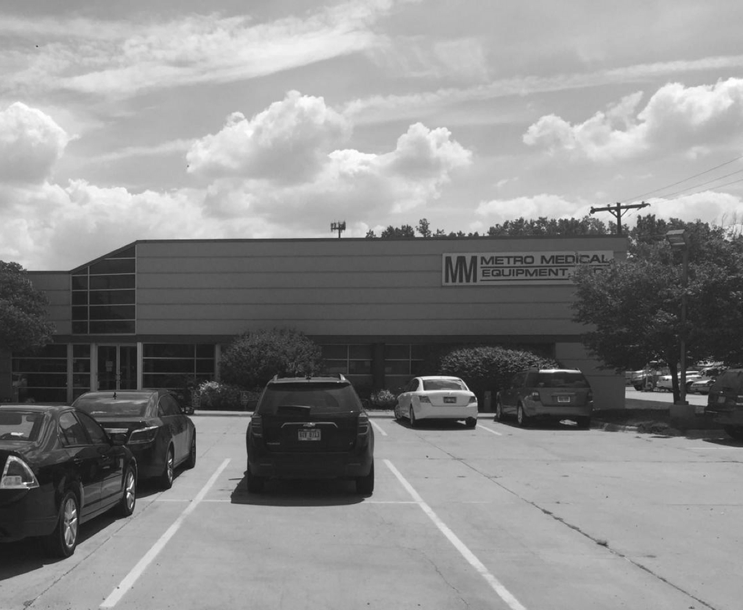 Metro Medical Equipment